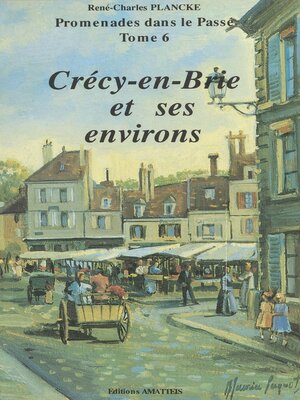 cover image of Crécy-en-Brie et ses environs